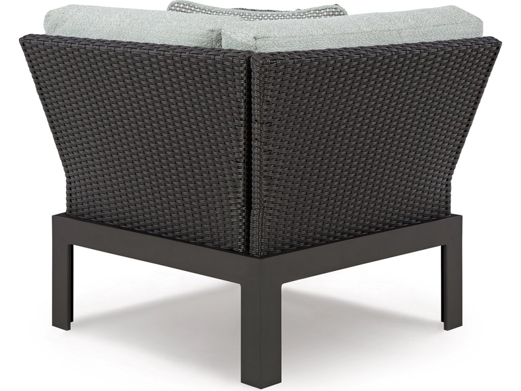 Beachloft Outdoor Corner Chair with Cushion - image 2