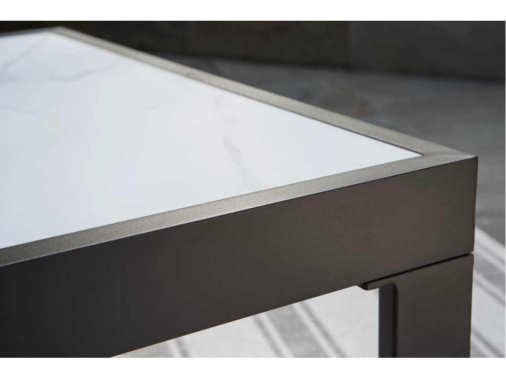 Beachloft Outdoor Coffee Table - image 5