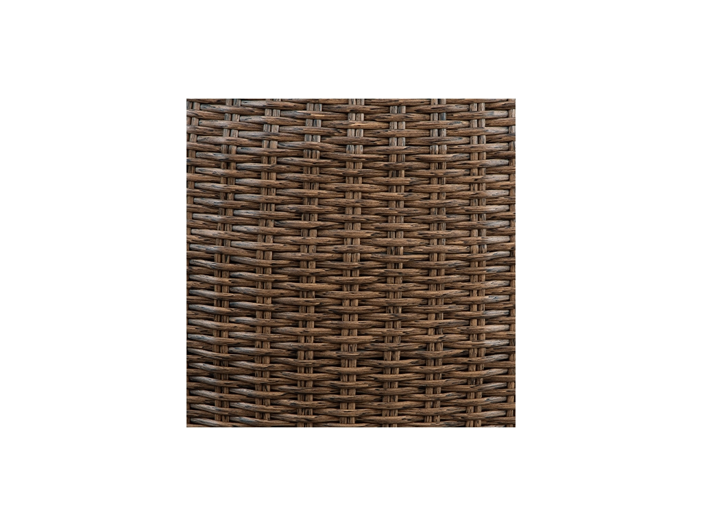 Double Point Outdoor Coffee Table - image 4