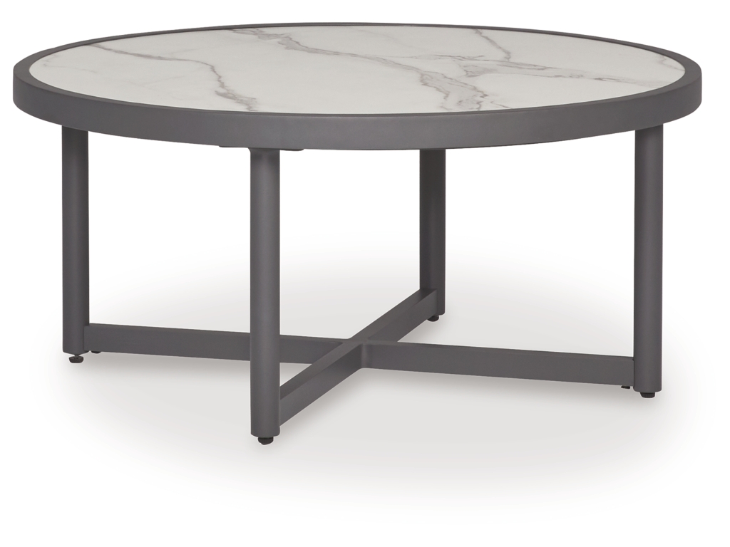 Ocean Beach Outdoor Coffee Table - main image