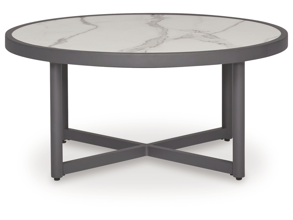 Ocean Beach Outdoor Coffee Table - image 2