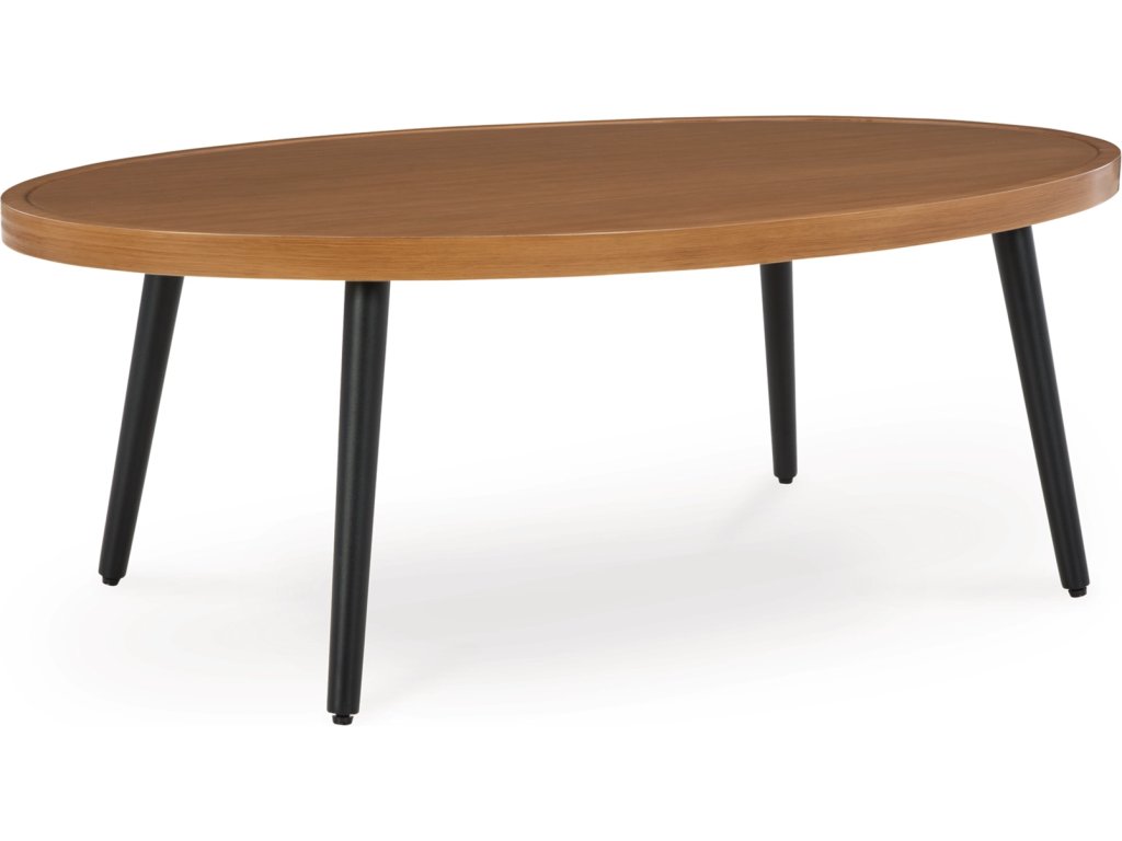 Horizon Hall Outdoor Coffee Table - main image