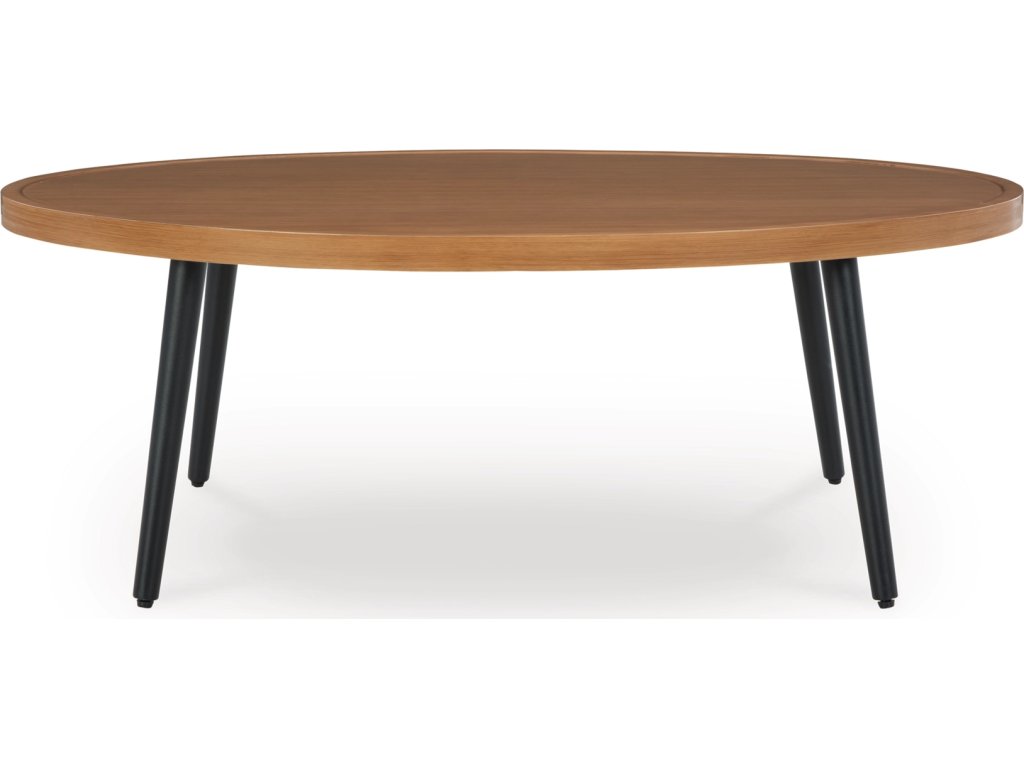 Horizon Hall Outdoor Coffee Table - image 2