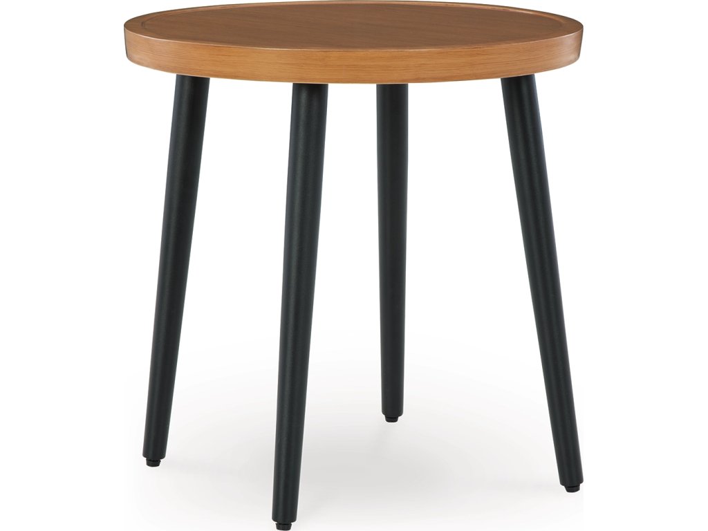 Horizon Hall Outdoor End Table - main image