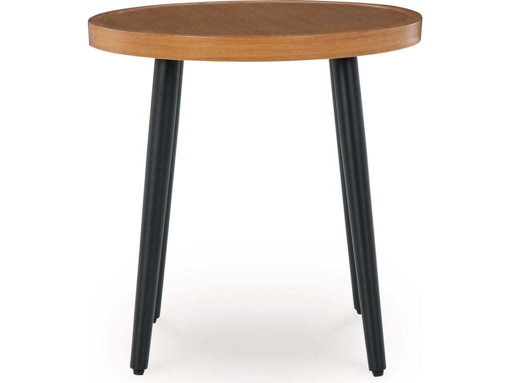Horizon Hall Outdoor End Table - image 2