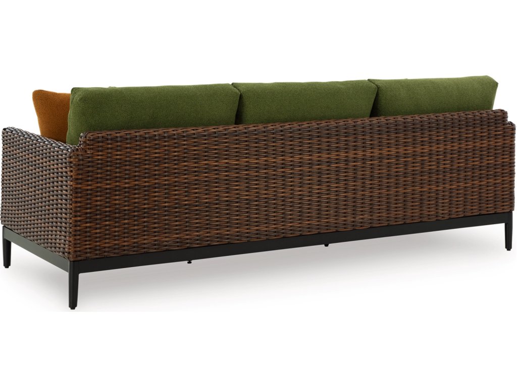 Horizon Hall Outdoor Sofa with Cushion - image 4