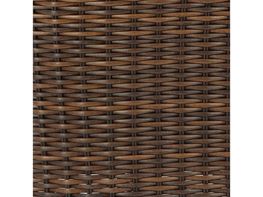 Horizon Hall Outdoor Ottoman with Cushion - image 5