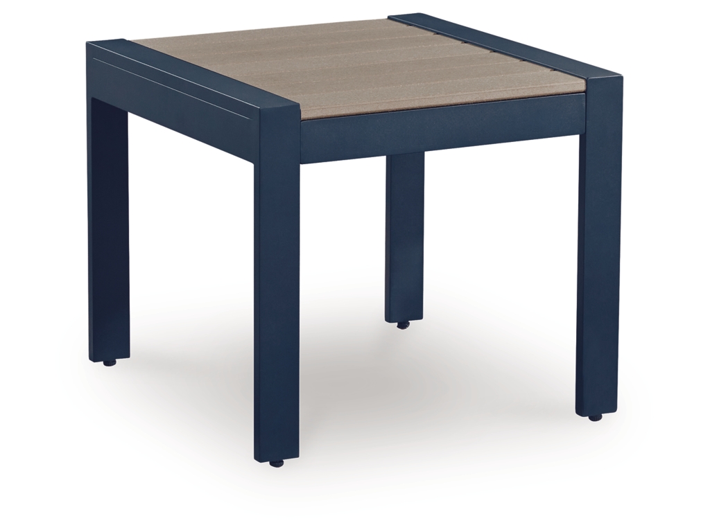 East Beach Outdoor End Table - main image