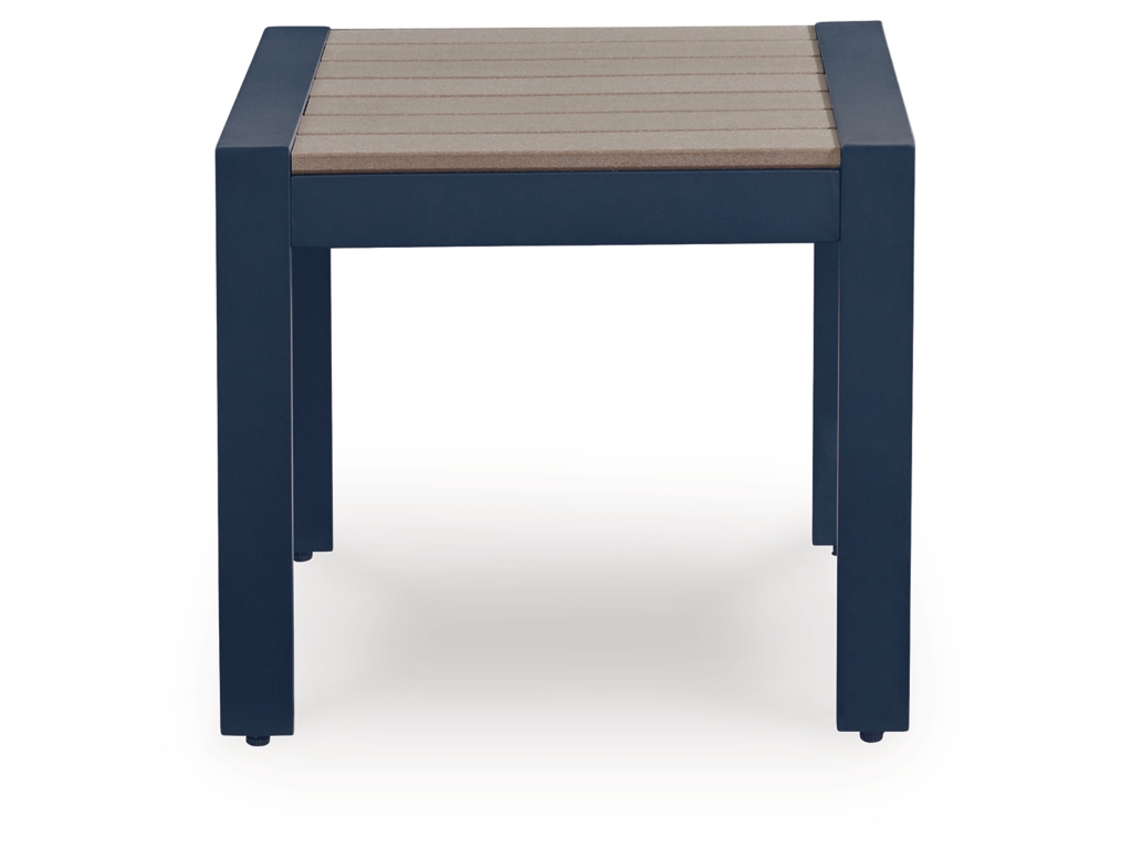 East Beach Outdoor End Table - image 2