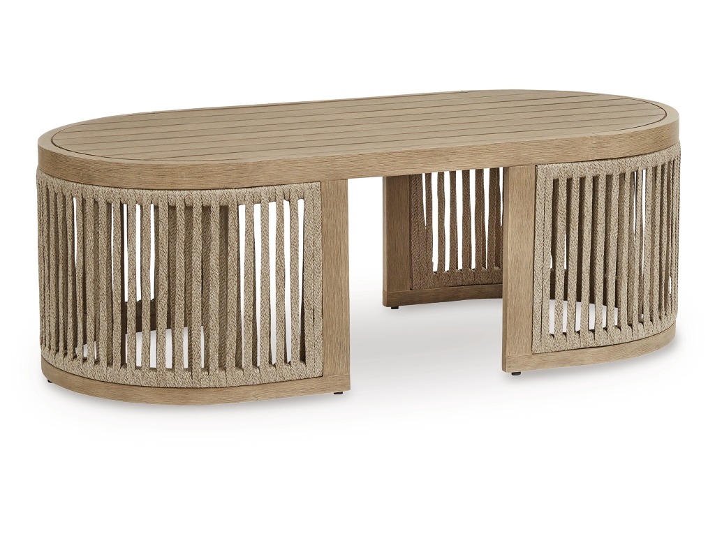 Serena Shores Outdoor Coffee Table - main image
