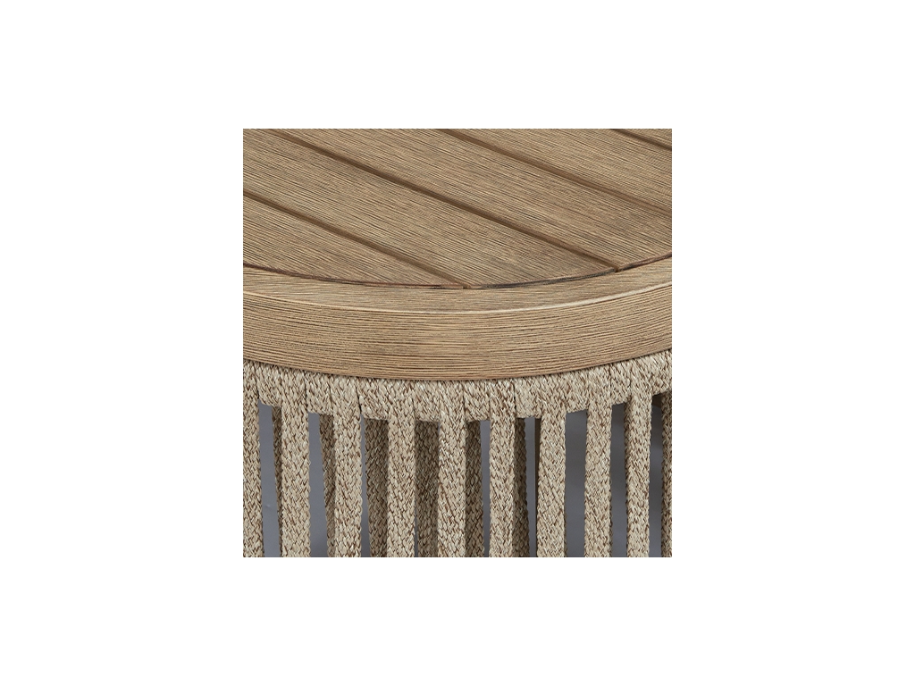 Serena Shores Outdoor Coffee Table - image 5
