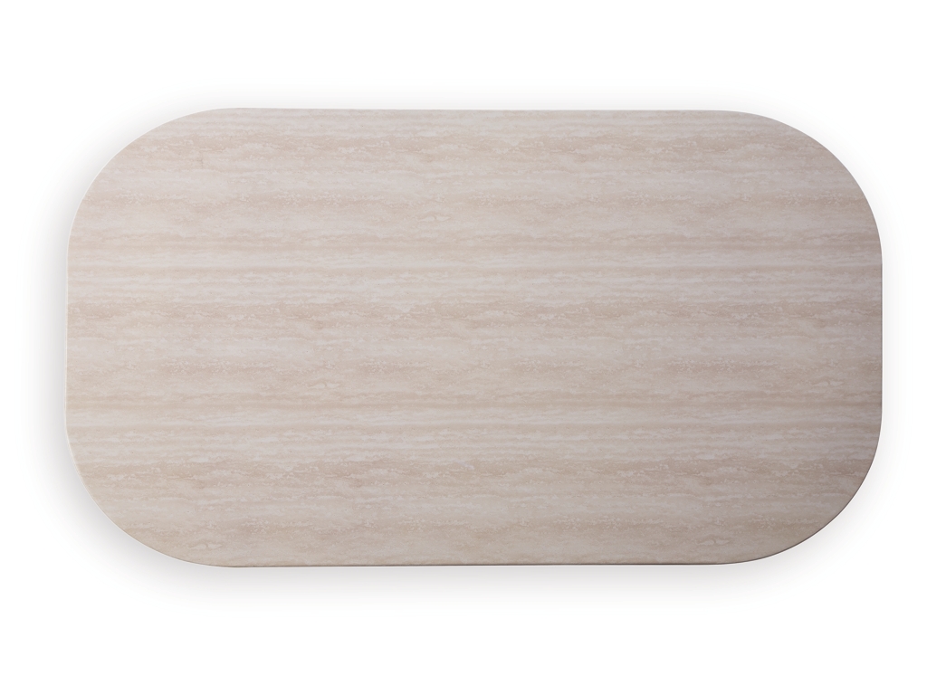 Dolan Creek Outdoor Coffee Table - image 4