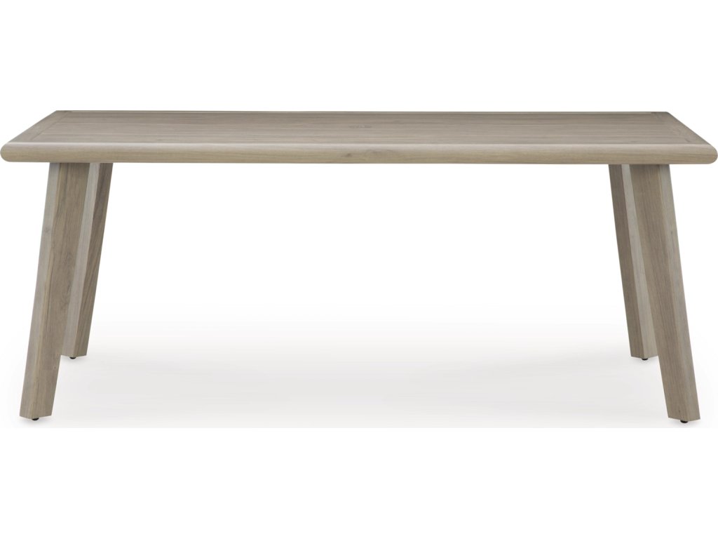 Cliff Trails Outdoor Dining Table - image 2