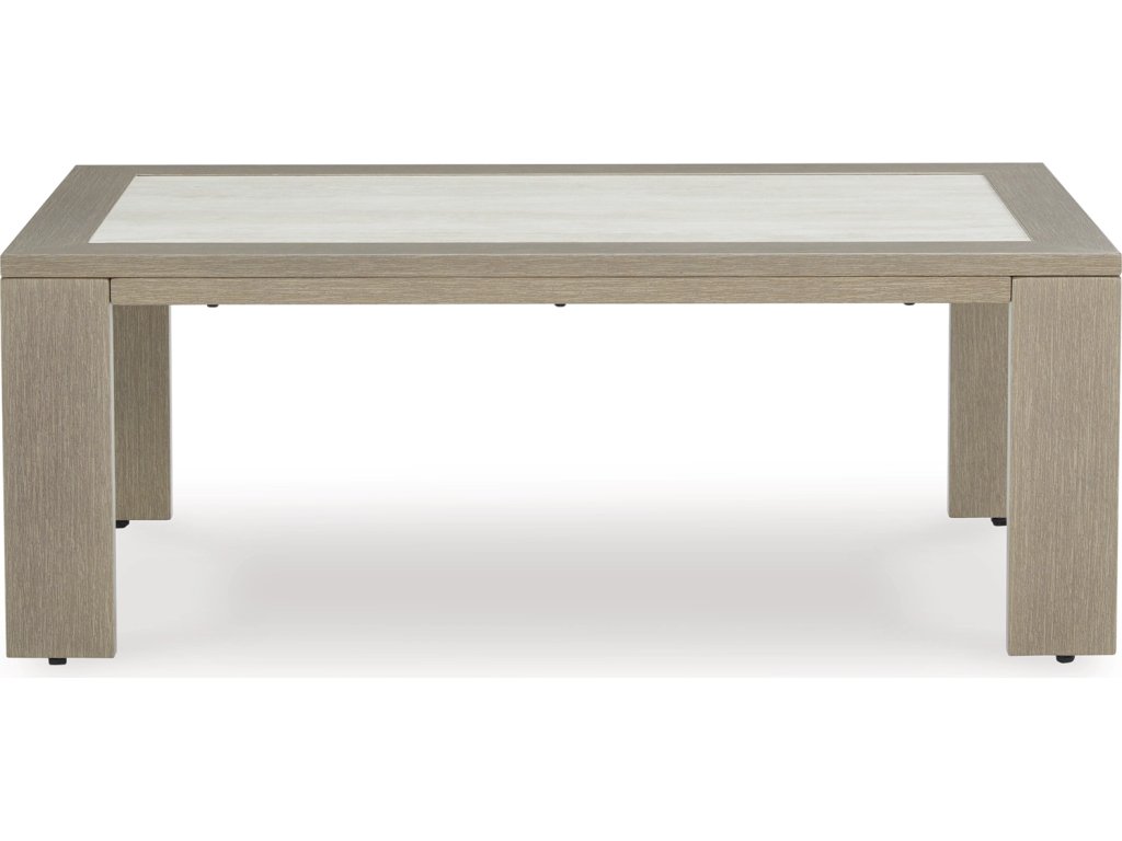 Kimpton Isle Outdoor Coffee Table - image 2