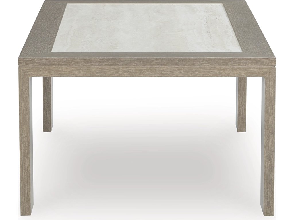 Kimpton Isle Outdoor Coffee Table - image 3