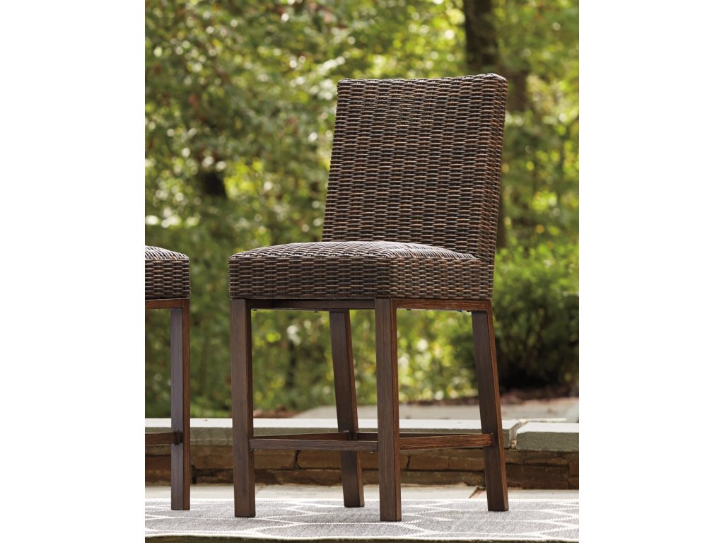 Paradise Trail Bar Stool (Set of 2) - image 6