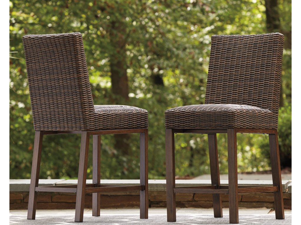Paradise Trail Bar Stool (Set of 2) - image 1