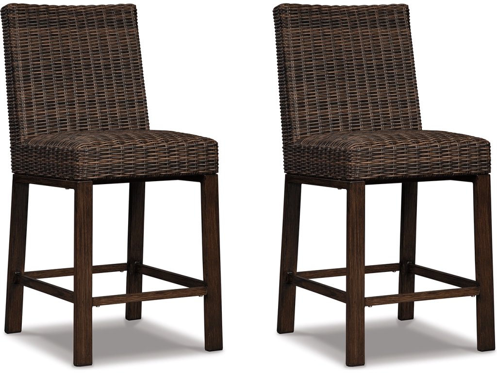 Paradise Trail Bar Stool (Set of 2) - main image