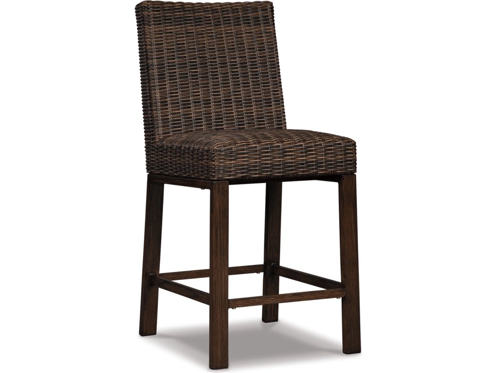 Paradise Trail Bar Stool (Set of 2) - image 4