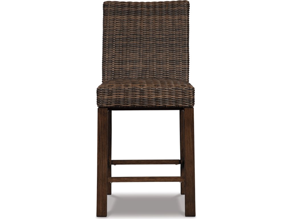 Paradise Trail Bar Stool (Set of 2) - image 2