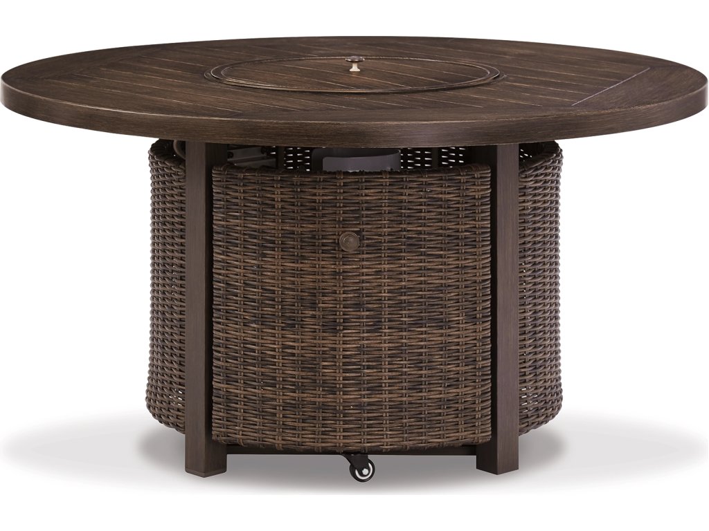 Paradise Trail Fire Pit Table - image 5