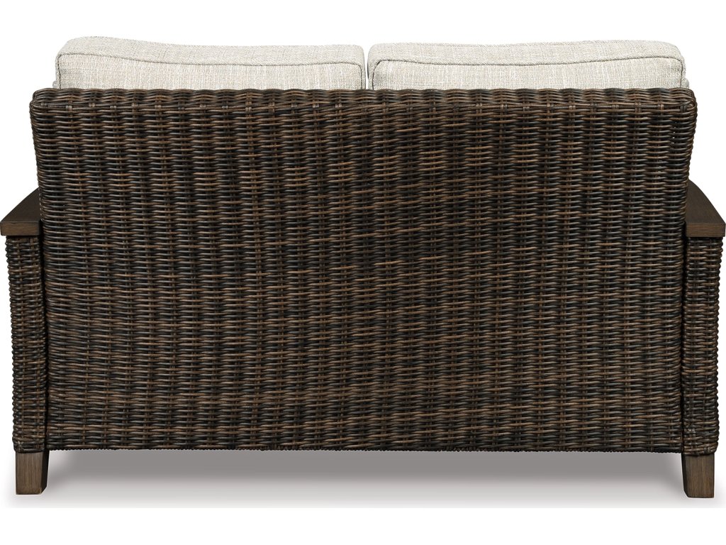 Paradise Trail Loveseat with Cushion - image 6