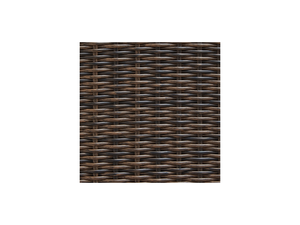 Monterey Point Outdoor Sofa with Cushion - image 5