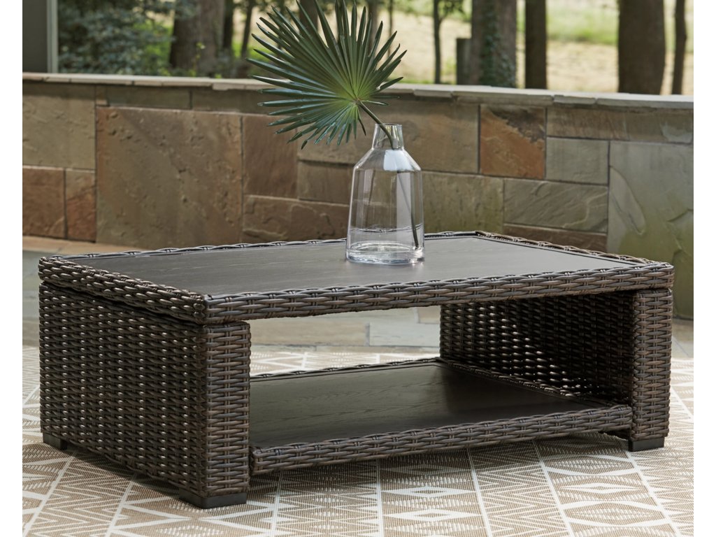 Grasson Lane Coffee Table - image 1