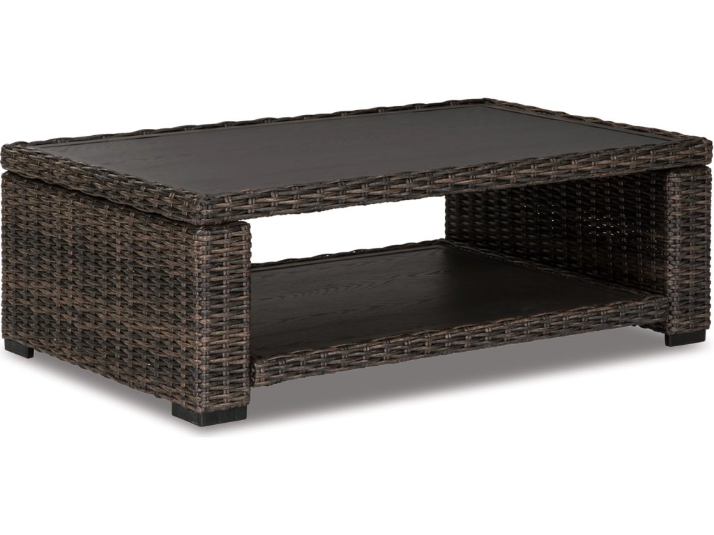 Grasson Lane Coffee Table - main image