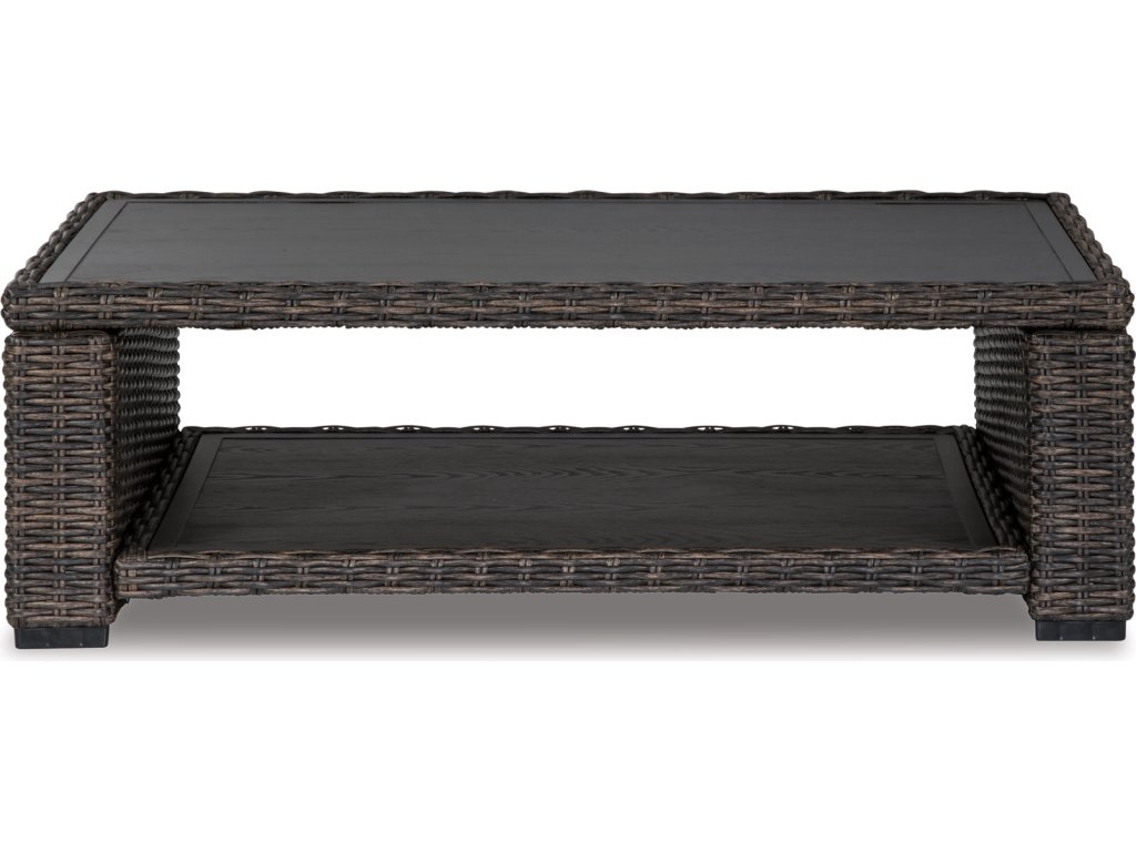 Grasson Lane Coffee Table - image 2