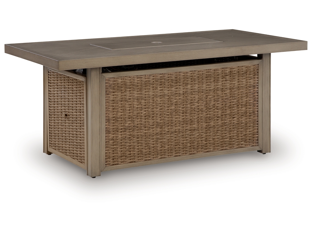 Laguna Heights Outdoor Fire Pit Table - image 4