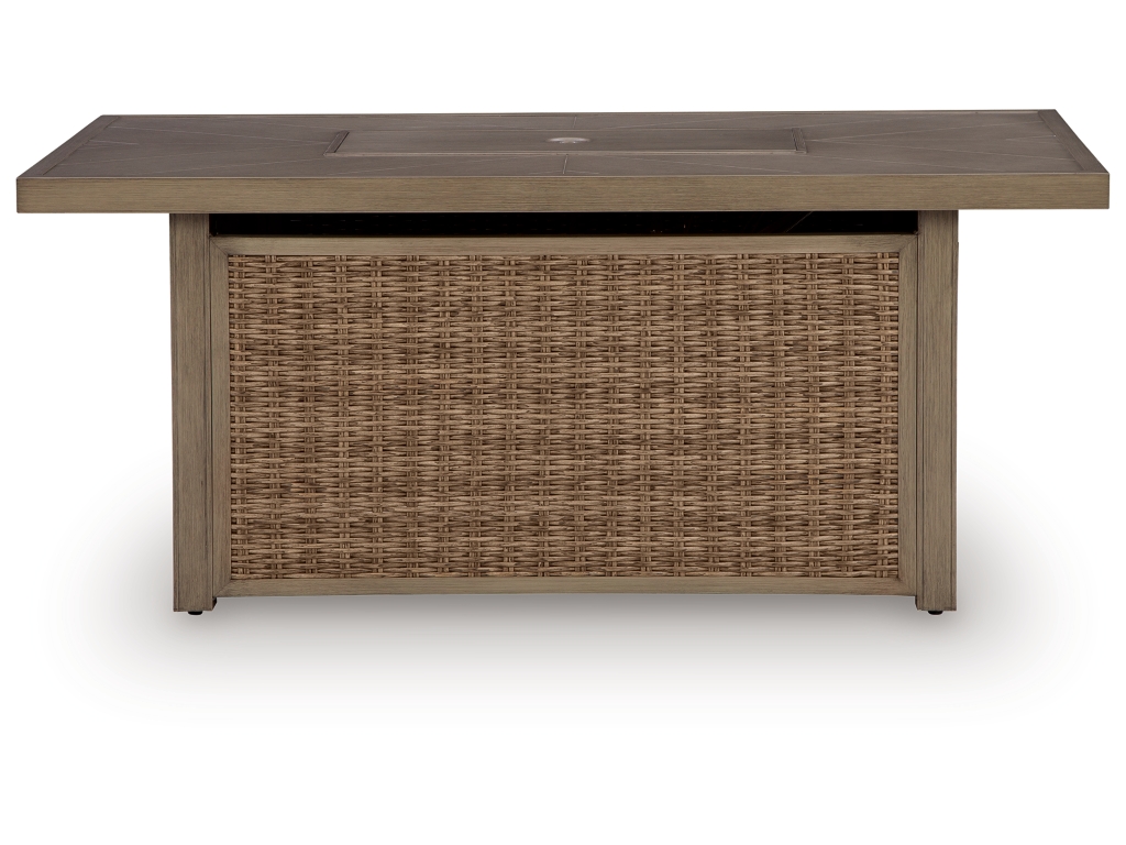 Laguna Heights Outdoor Fire Pit Table - image 3