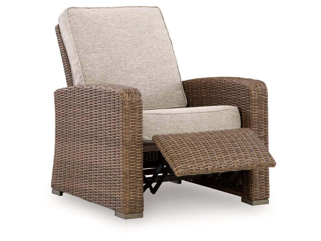 Laguna Heights Outdoor Recliner - image 2