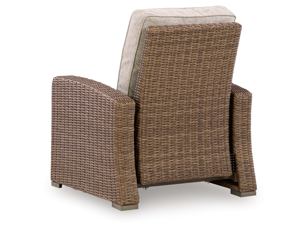 Laguna Heights Outdoor Recliner - image 4