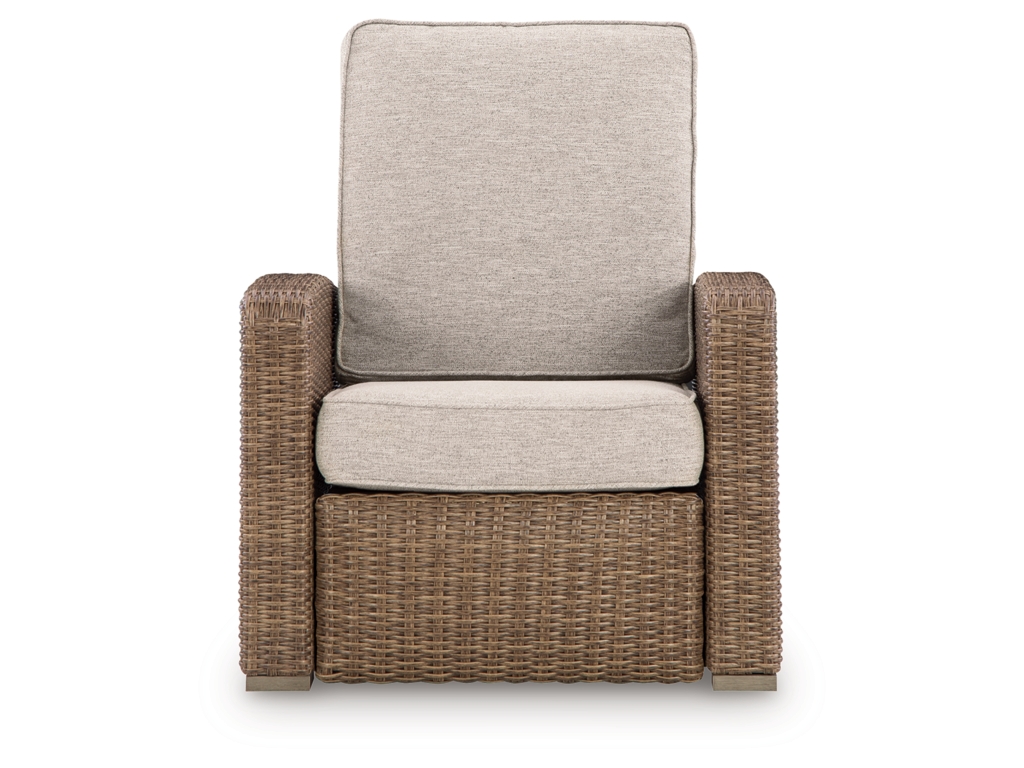 Laguna Heights Outdoor Recliner - image 3