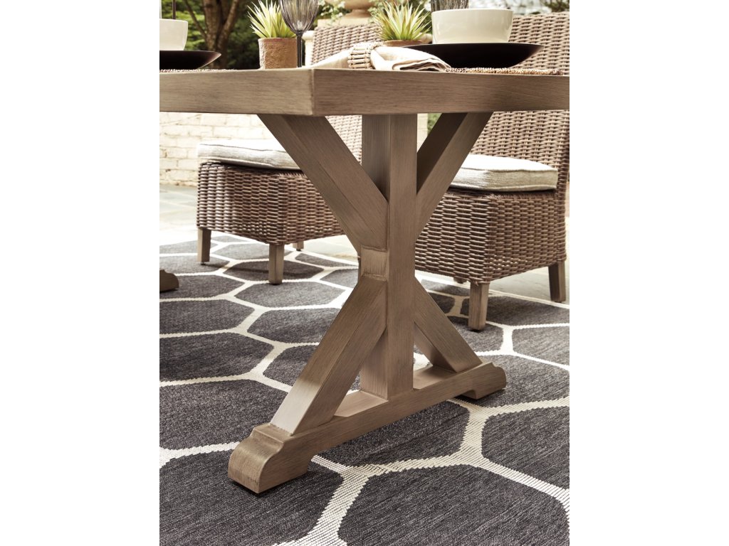 Beachcroft Outdoor Dining Table - image 7