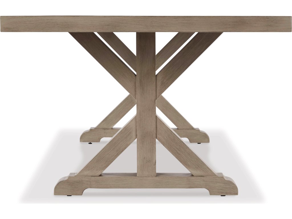 Beachcroft Outdoor Dining Table - image 4