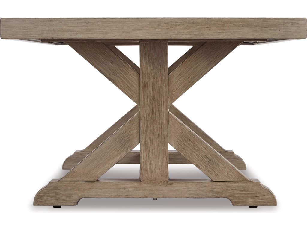 Beachcroft Outdoor Coffee Table - image 2