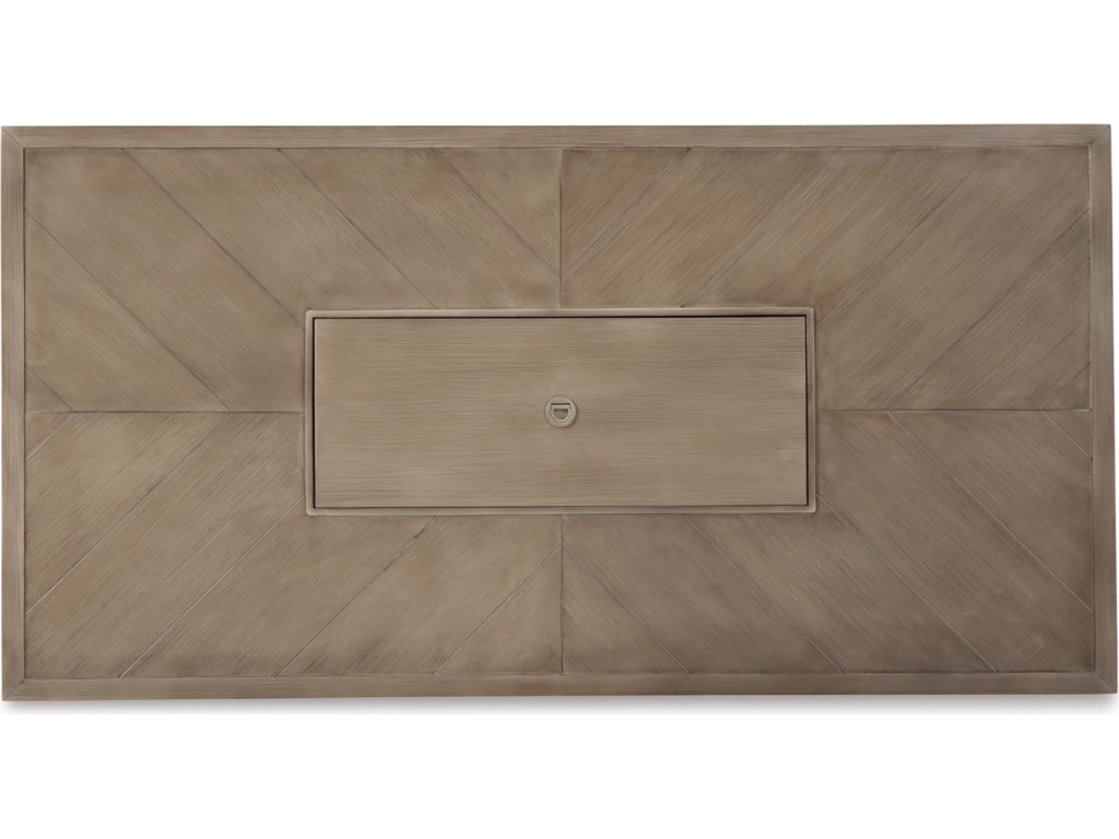 Beachcroft Outdoor Fire Pit Table - image 6