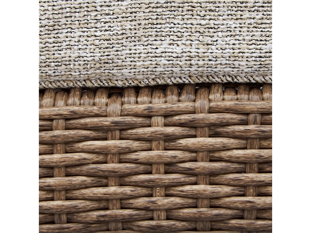 Beachcroft Outdoor Chaise Lounge with Cushion - image 10