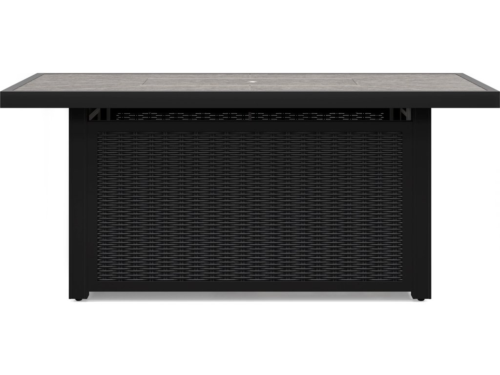 Beachcroft Outdoor Fire Pit Table - image 4