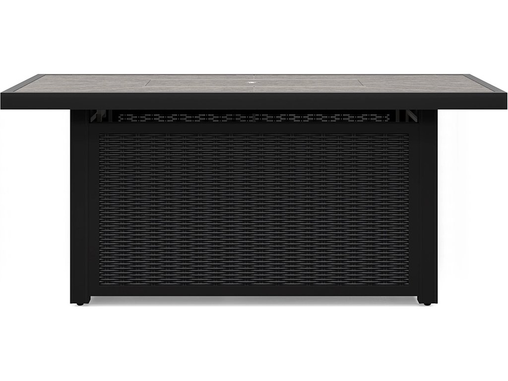 Beachcroft Outdoor Fire Pit Table - image 3