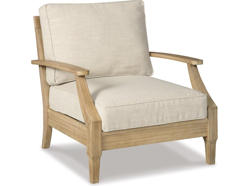 Clare View Lounge Chair with Cushion - main image