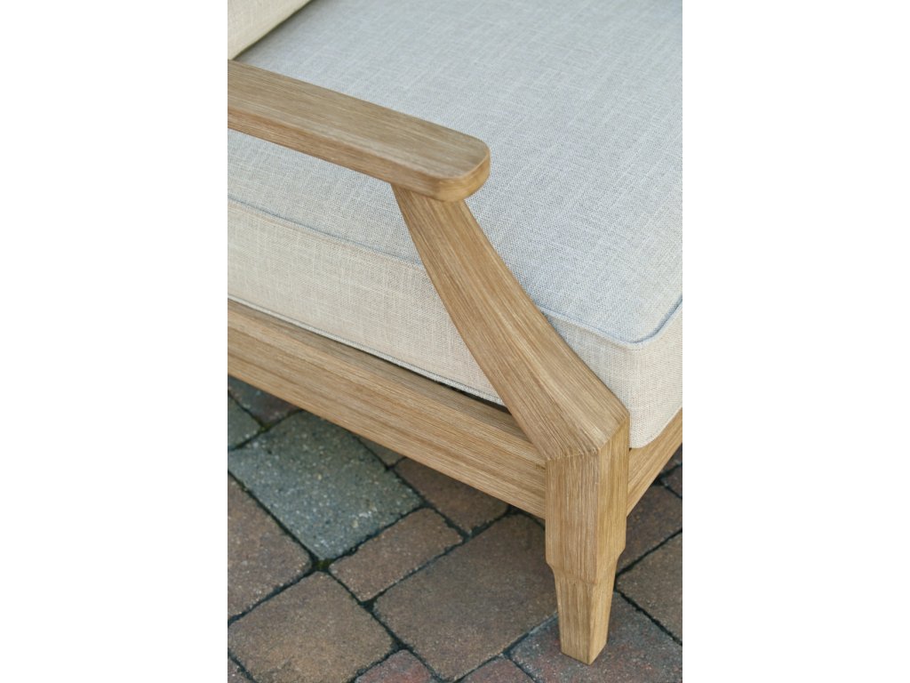 Clare View Lounge Chair with Cushion - image 8