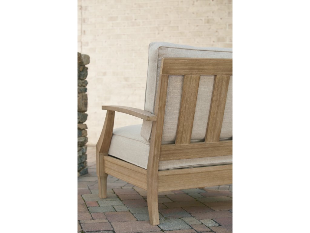 Clare View Lounge Chair with Cushion - image 7