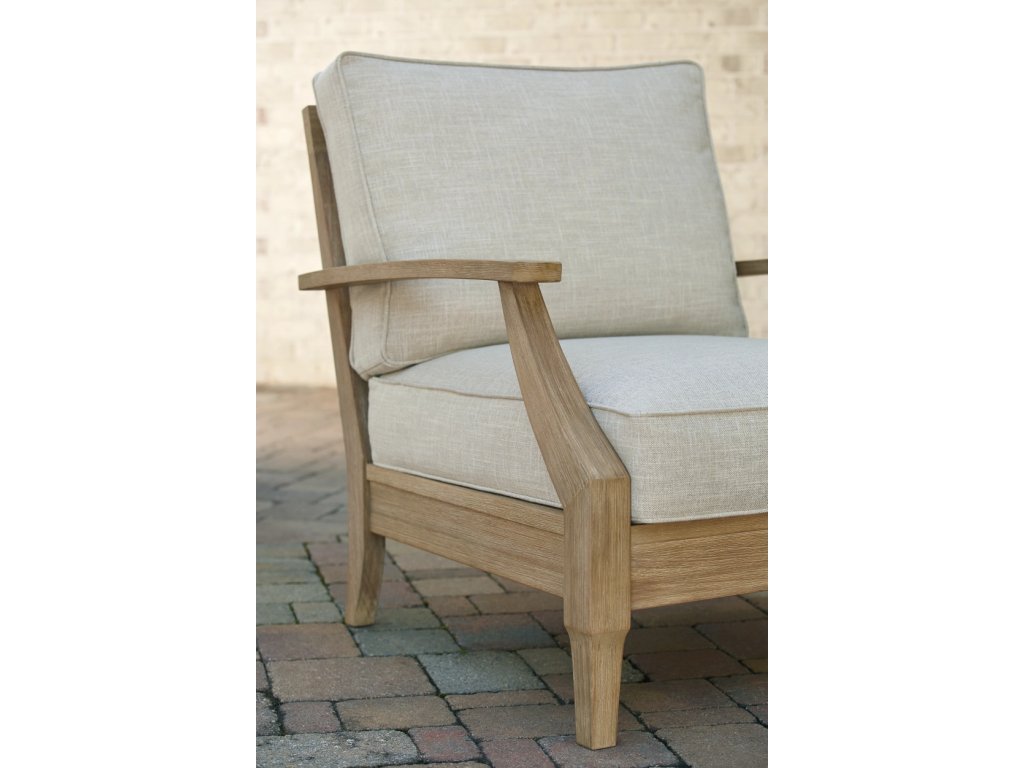 Clare View Lounge Chair with Cushion - image 6