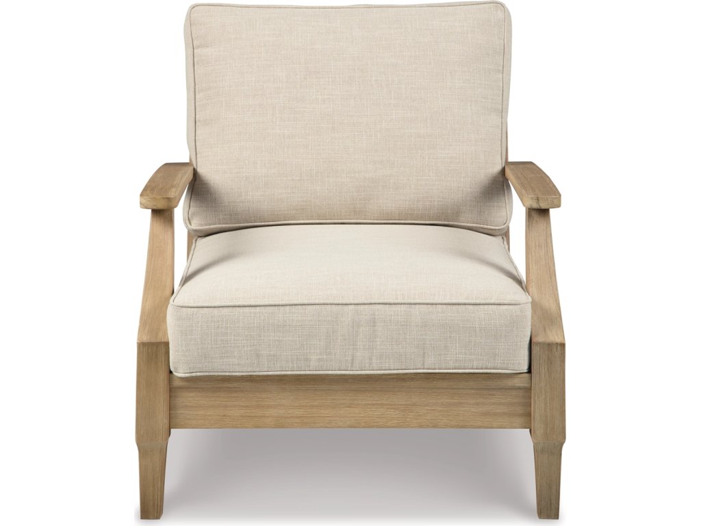 Clare View Lounge Chair with Cushion - image 2