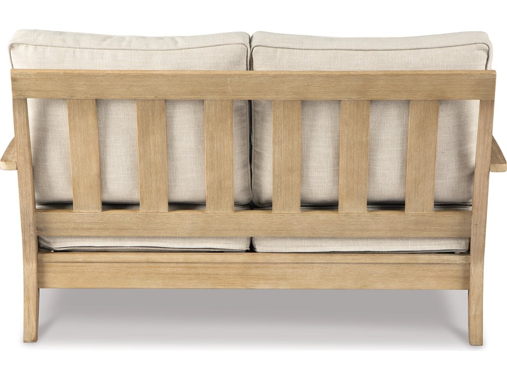 Clare View Loveseat with Cushion - image 5
