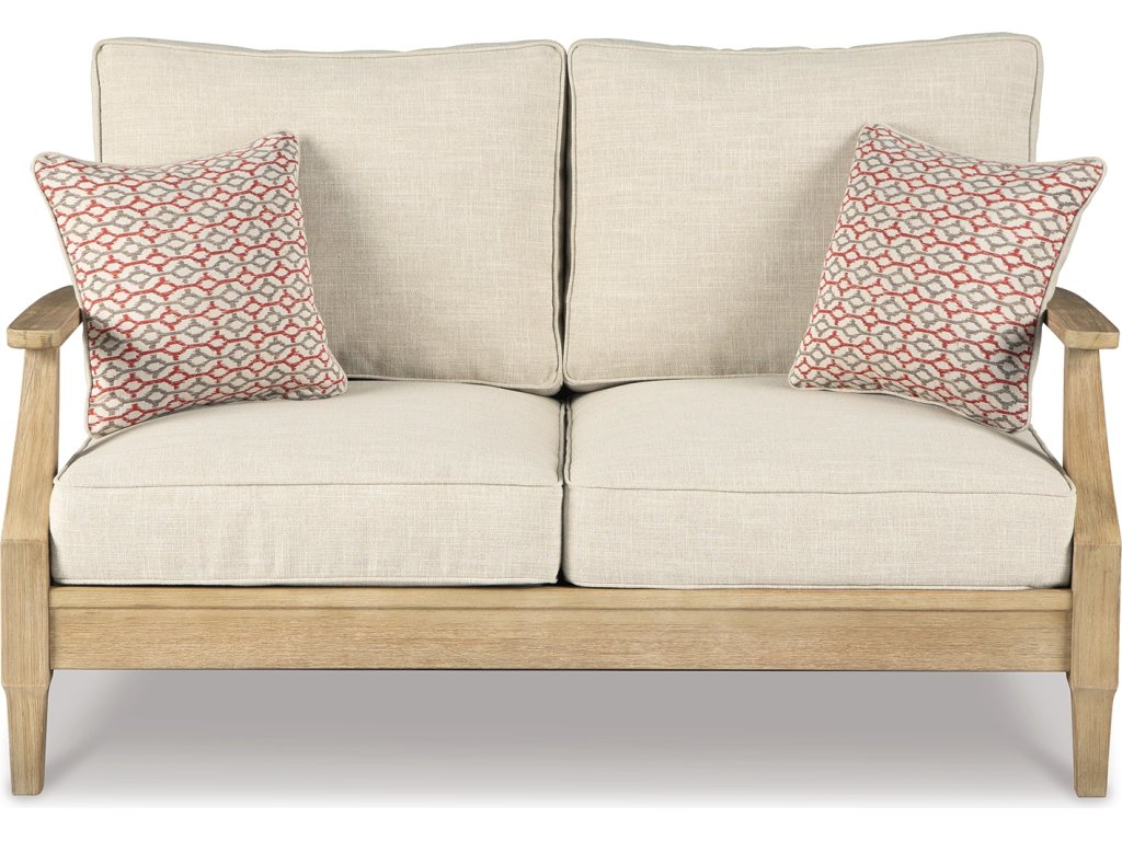 Clare View Loveseat with Cushion - image 4
