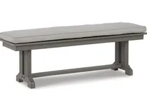 Benches